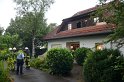 Feuer Einfamilienhaus Koeln Ostheim Saarbrueckerstr P10